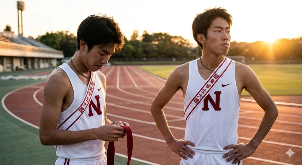 学連選抜が直面する葛藤と成長