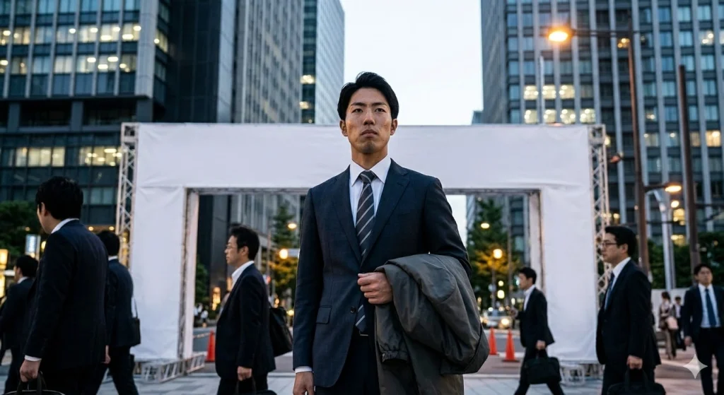 現代のビジネスパーソンに響くテーマ