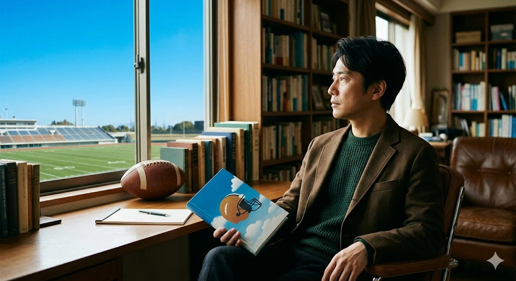 若林正恭の小説「青天」あらすじ解説