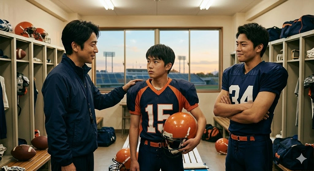 アリなど主要な登場人物の紹介