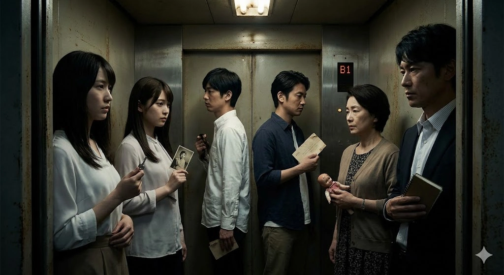 犯人に繋がる伏線と考察