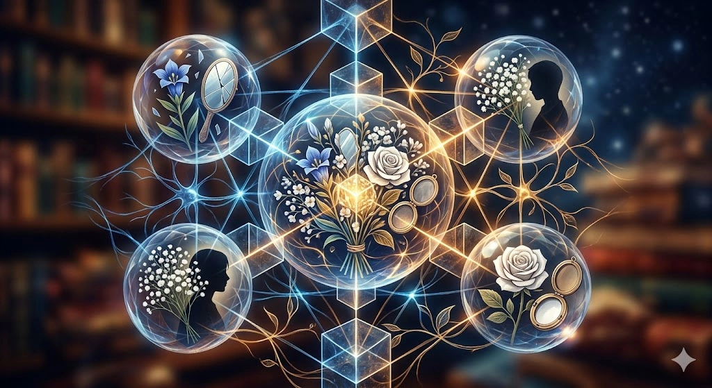 深いテーマを考察！ハナタバの小説のあらすじ