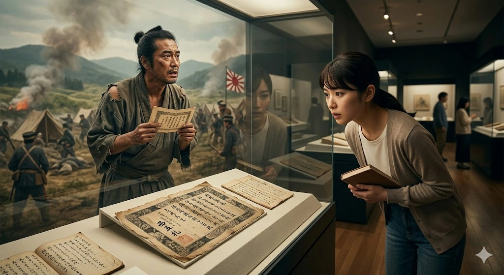 西郷札という小説のあらすじと作品の魅力