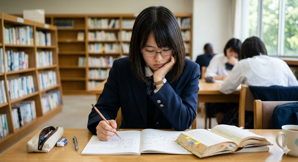 読書感想文を書くための重要ポイント