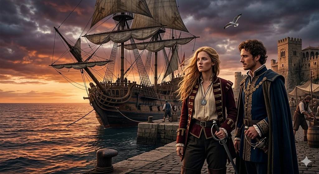 漫画サラディナーサのあらすじと結末