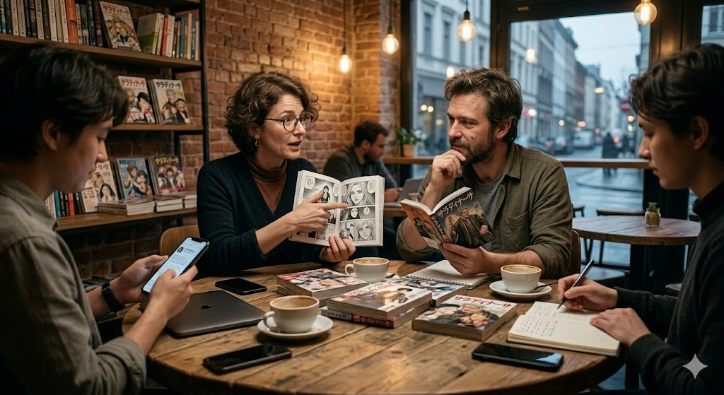 読者の感想とレビューまとめ