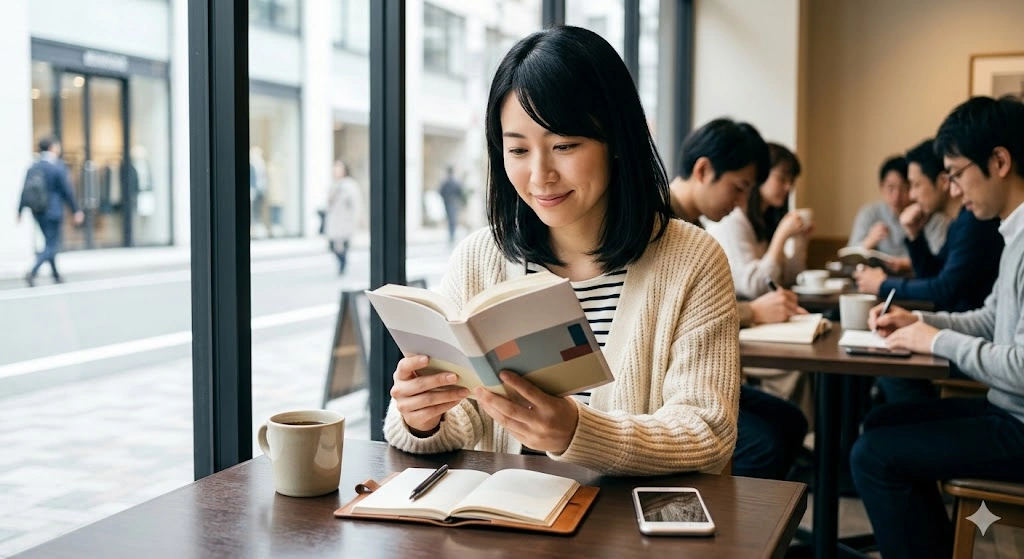 忍びの副業 あらすじと結末の考察