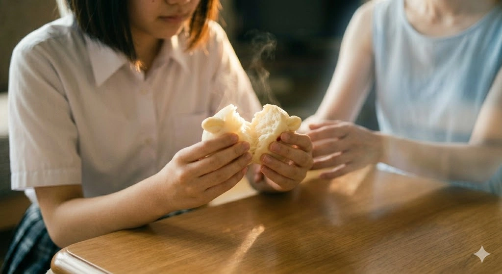 うさぎパン小説あらすじの深い魅力