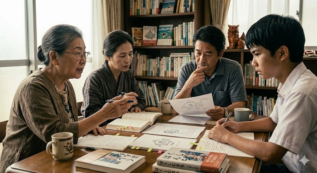 専門家や読者の感想と書評
