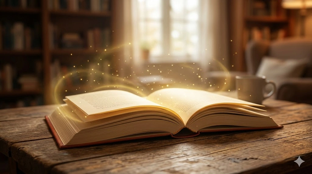 読者に寄り添う「人生のバイブル」として、温かい光を放つ開かれた小説。世代を超えて読み継がれる深遠な価値を象徴する。