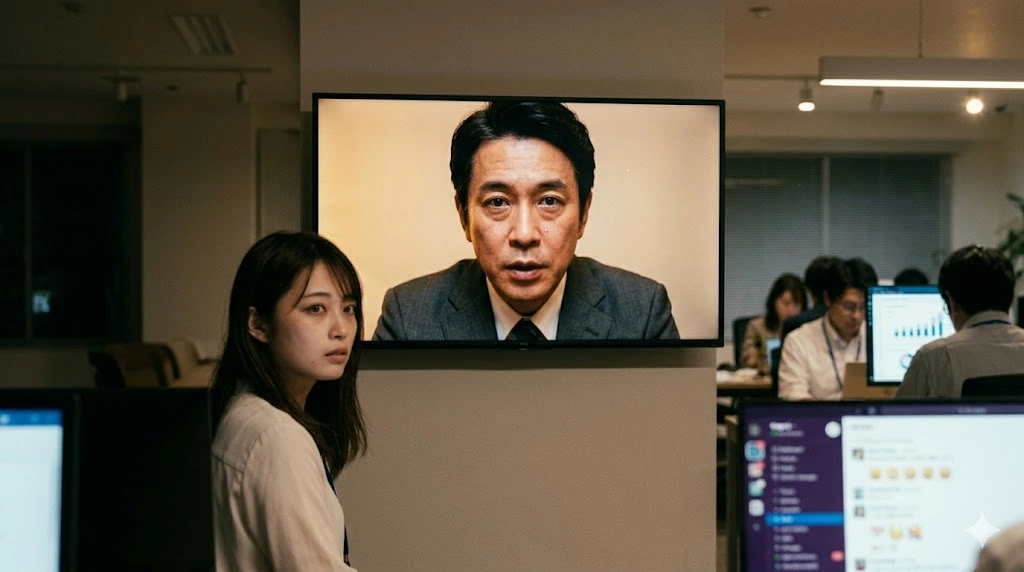 主要な登場人物の紹介