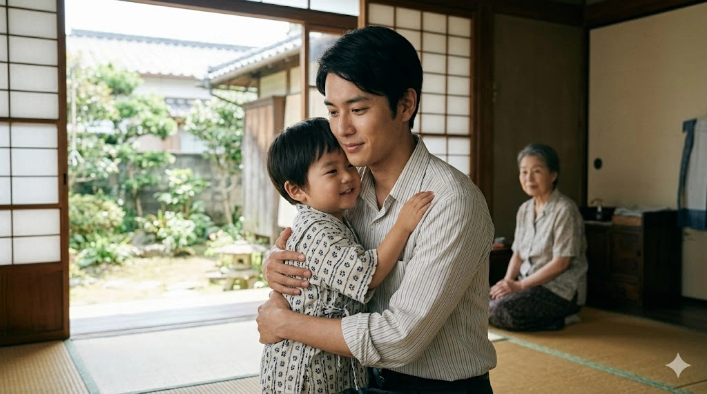 物語を深く彩る魅力的な登場人物たち