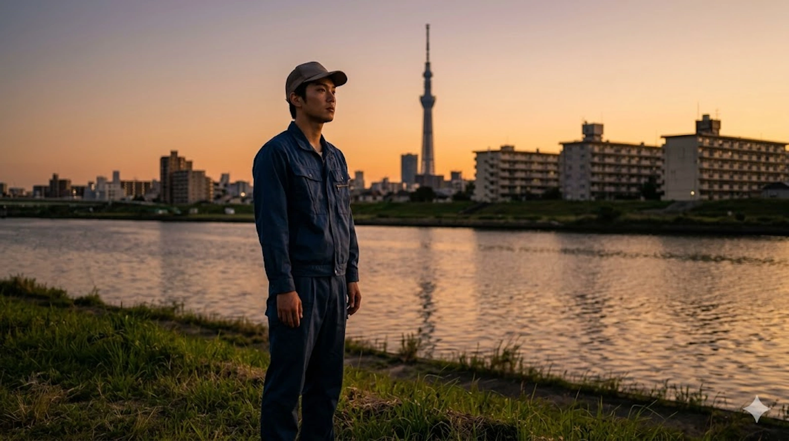 『まち』小説のあらすじと感想！登場人物や前作との繋がり