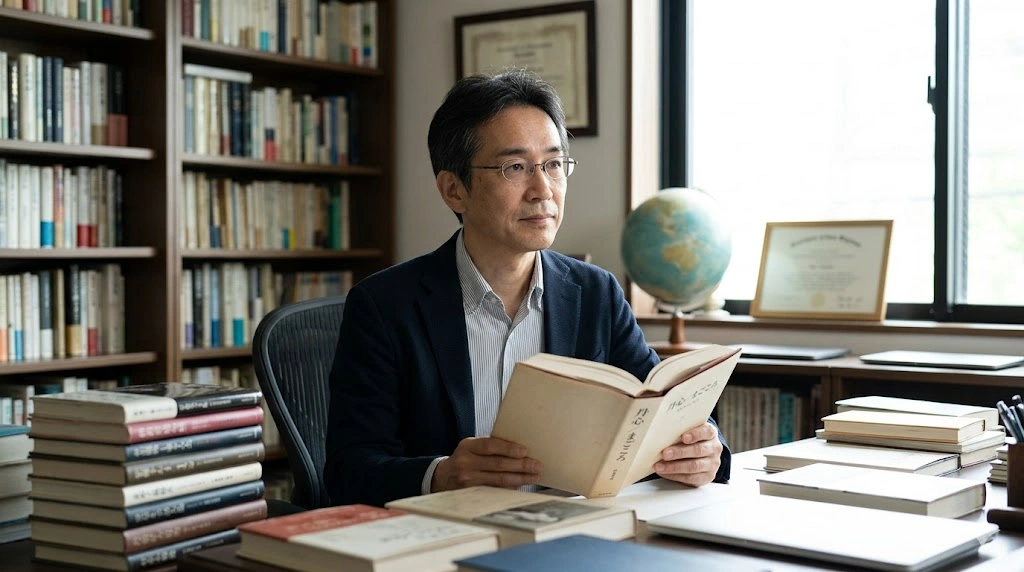 丹心のあらすじから読み解く深層