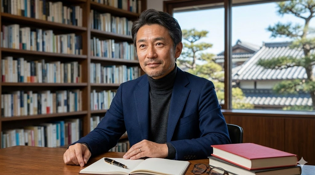 ソリティアおじさんがいた頃のあらすじ考察