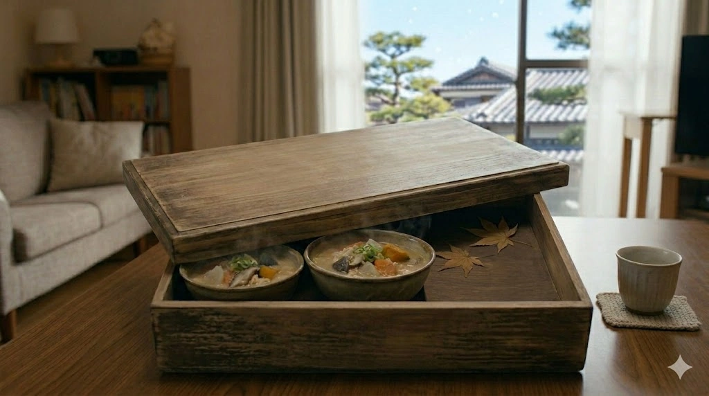ソリティアおじさんがいた頃のあらすじ完全ガイド
