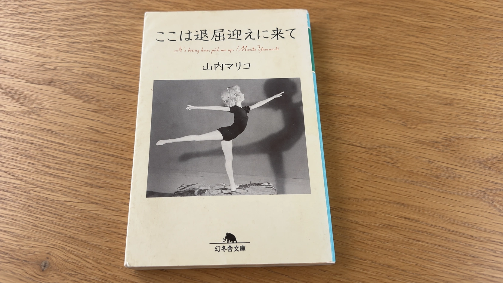 ここは退屈迎えに来ての小説あらすじと結末を解説！映画との違いも